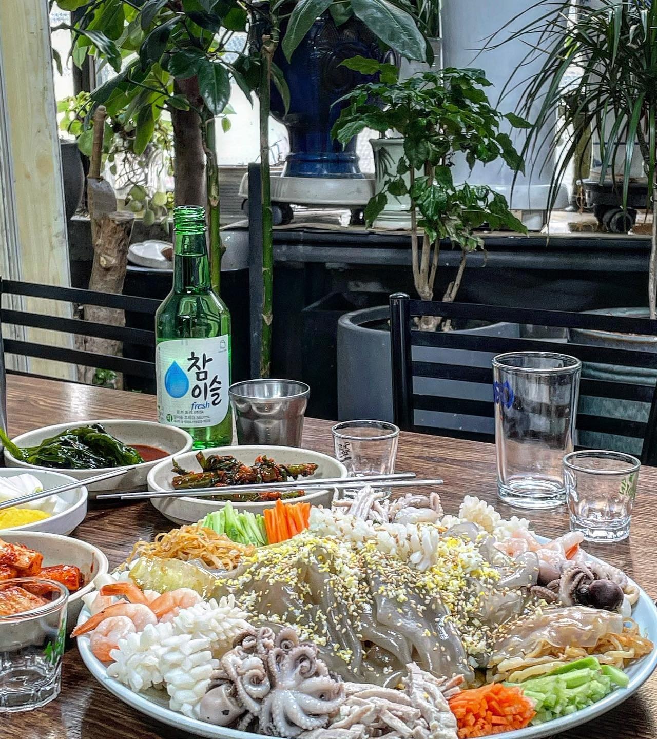 출처 : 태양각 인스타그램 검색 결과