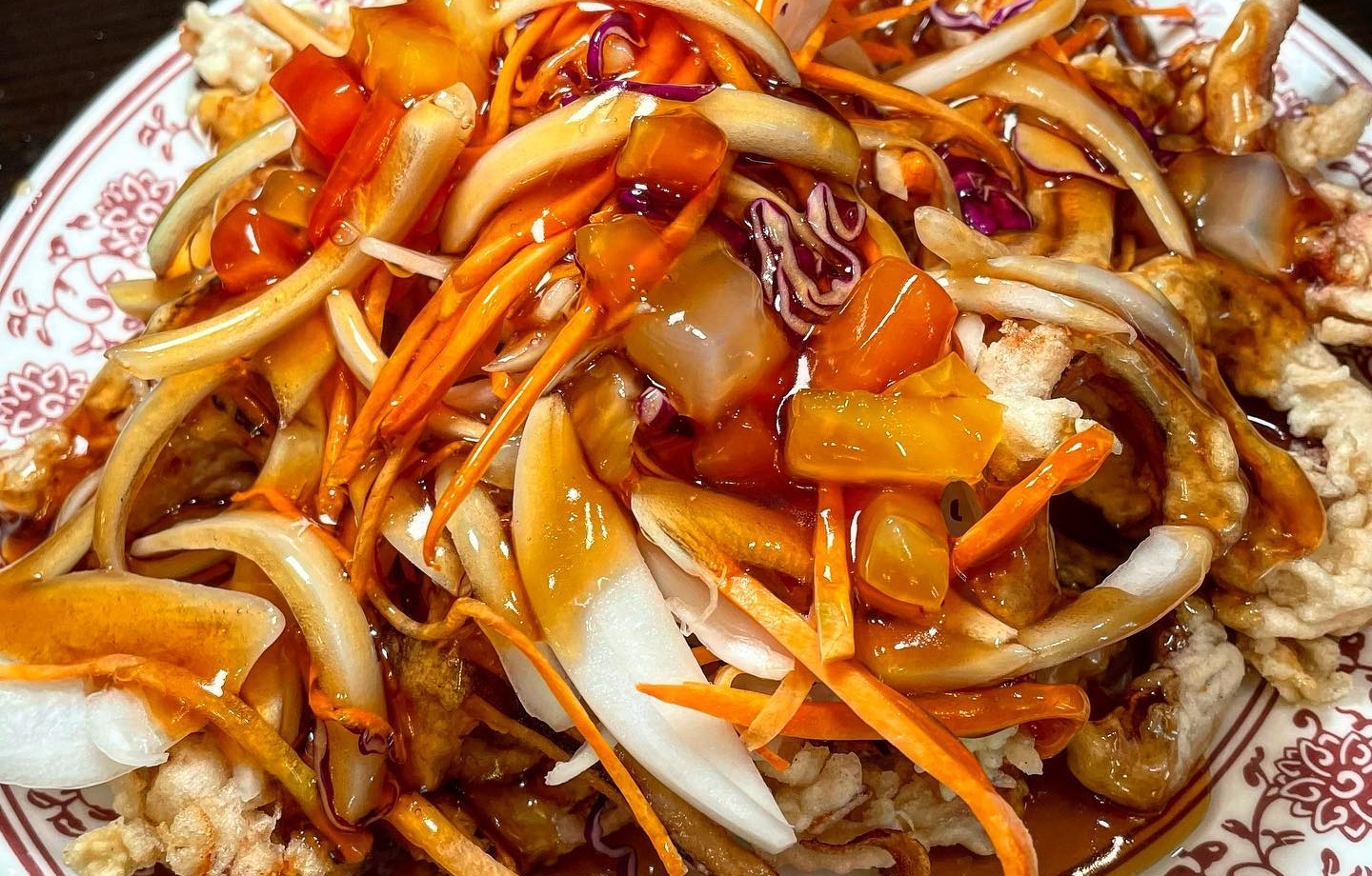 출처 : 차이나타운 인스타그램 검색 결과