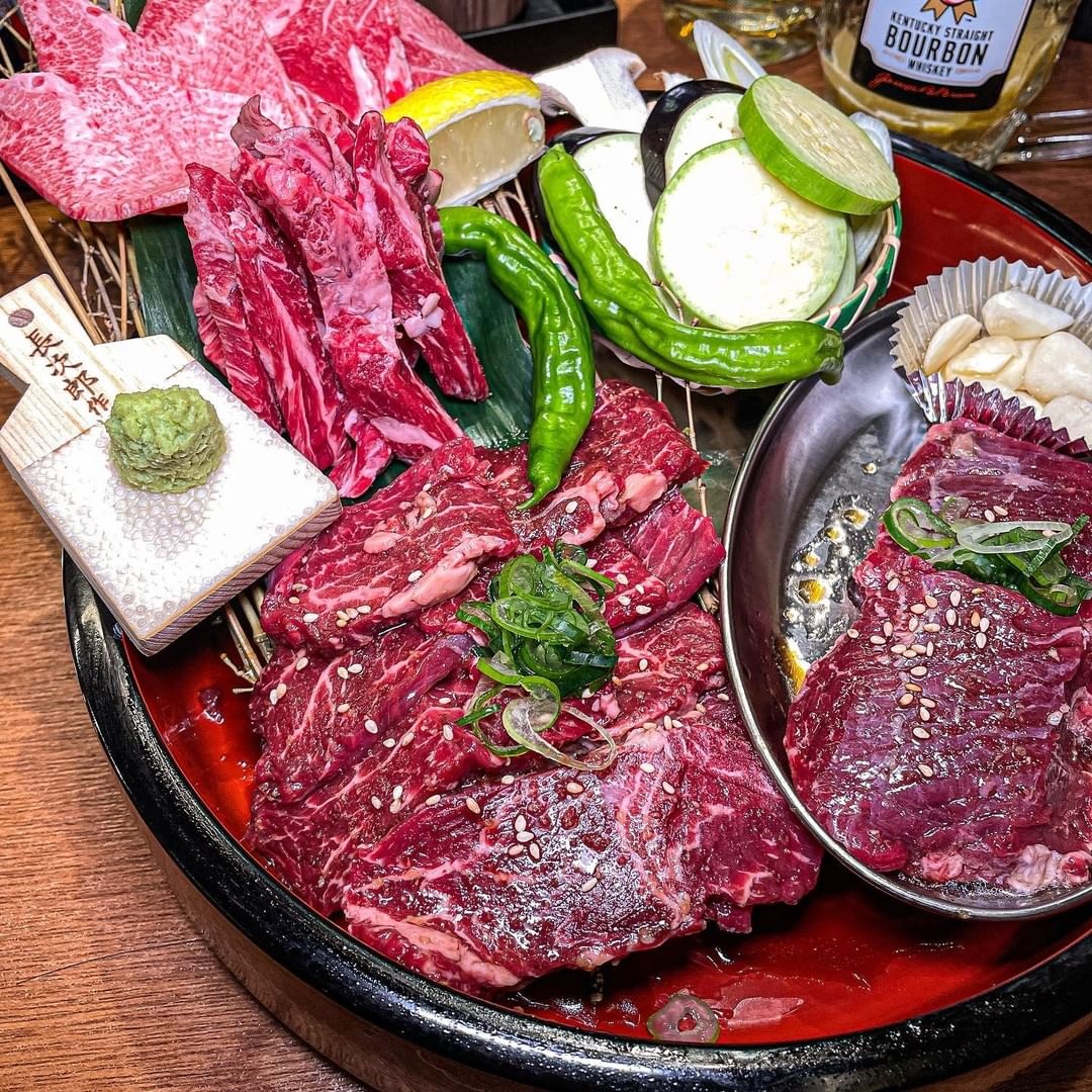 야끼니꾸소량 합정본점 - 서울 강북, 망원 성산 | 맛집검색 식신