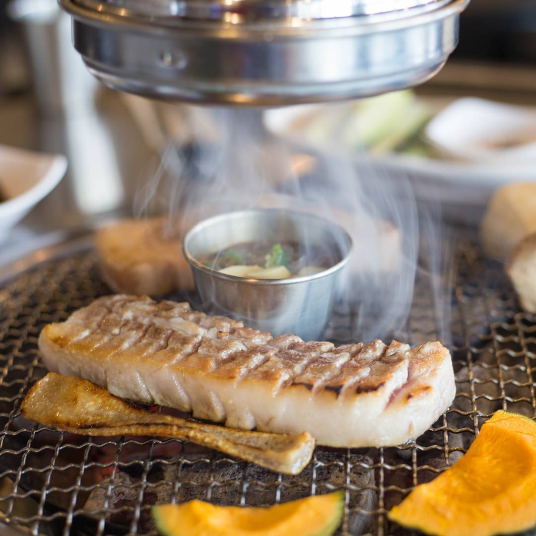 웃뜨르우리돼지|모슬포/대정/한경면/마라도맛집, 고기맛집, 식신 대한민국 No.1 맛집검색,맛집추천