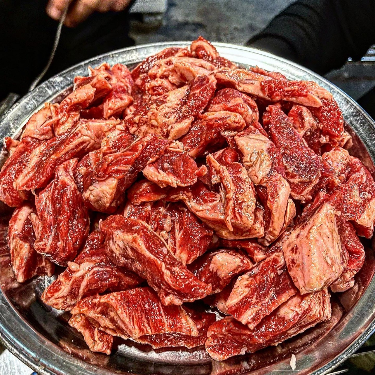 칠성산소금구이 - 서울 강북, 독립문 홍은 홍제 | 맛집검색 식신