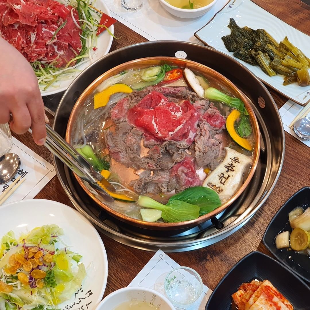 동추원 불고기 - 인천, 미추홀구 주안 인하대 | 맛집검색 식신