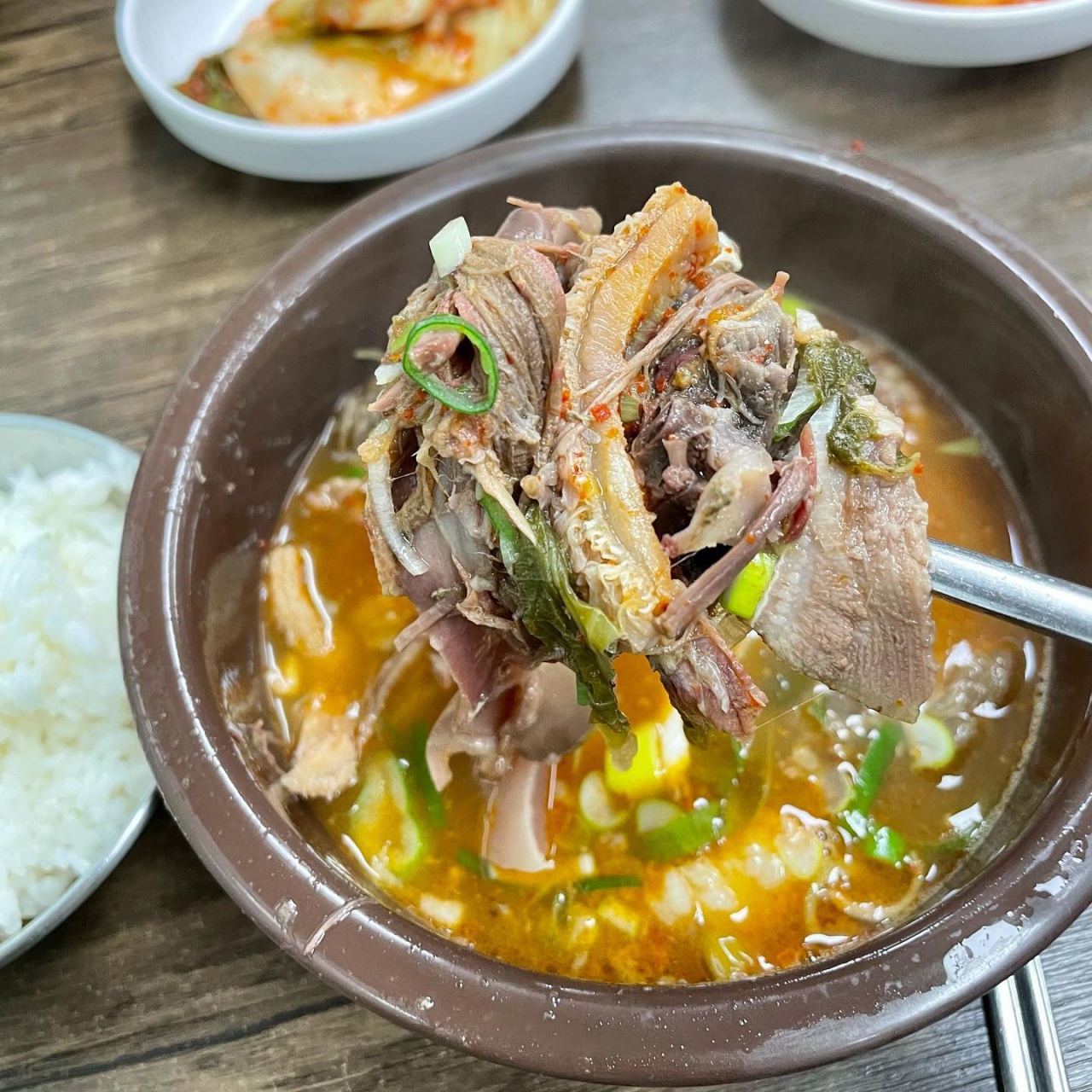예산원조버들국수 - 충남, 예산 | 맛집검색 식신