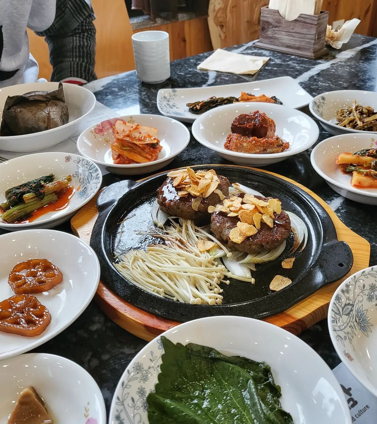 출처 : 연잎담 인스타그램 검색 결과