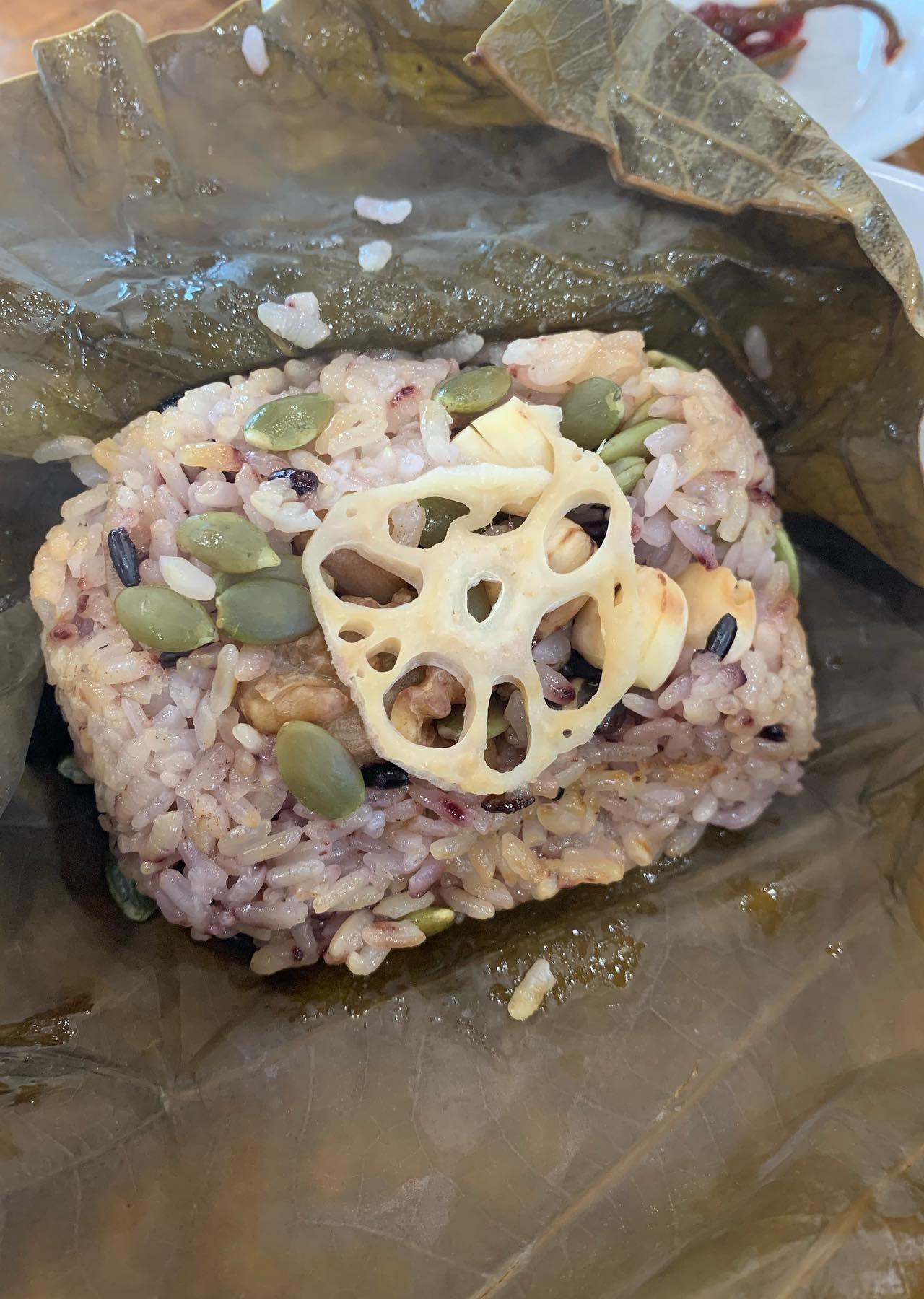 출처 : 연잎담 인스타그램 검색 결과