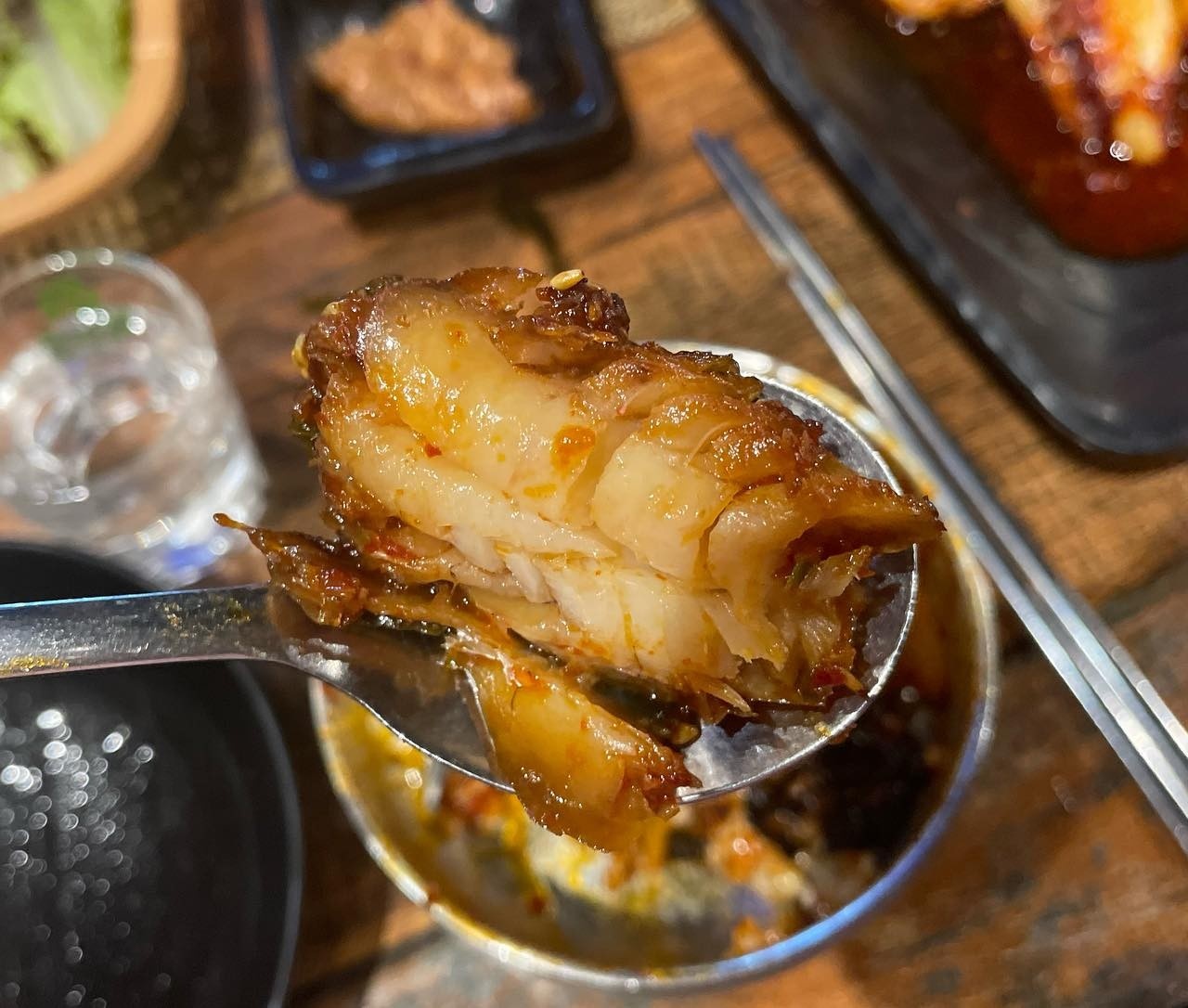 출처 : 대복식당 인스타그램 검색 결과