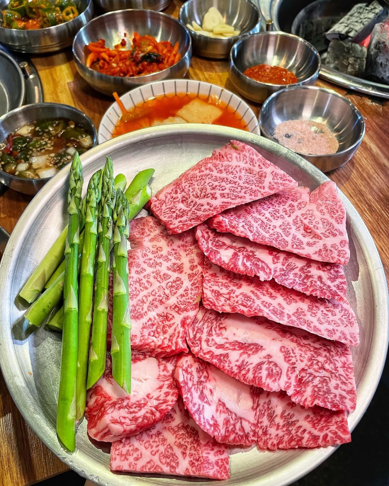 개나리회관 - 서울 강북, 동대문 장충 신당 | 맛집검색 식신