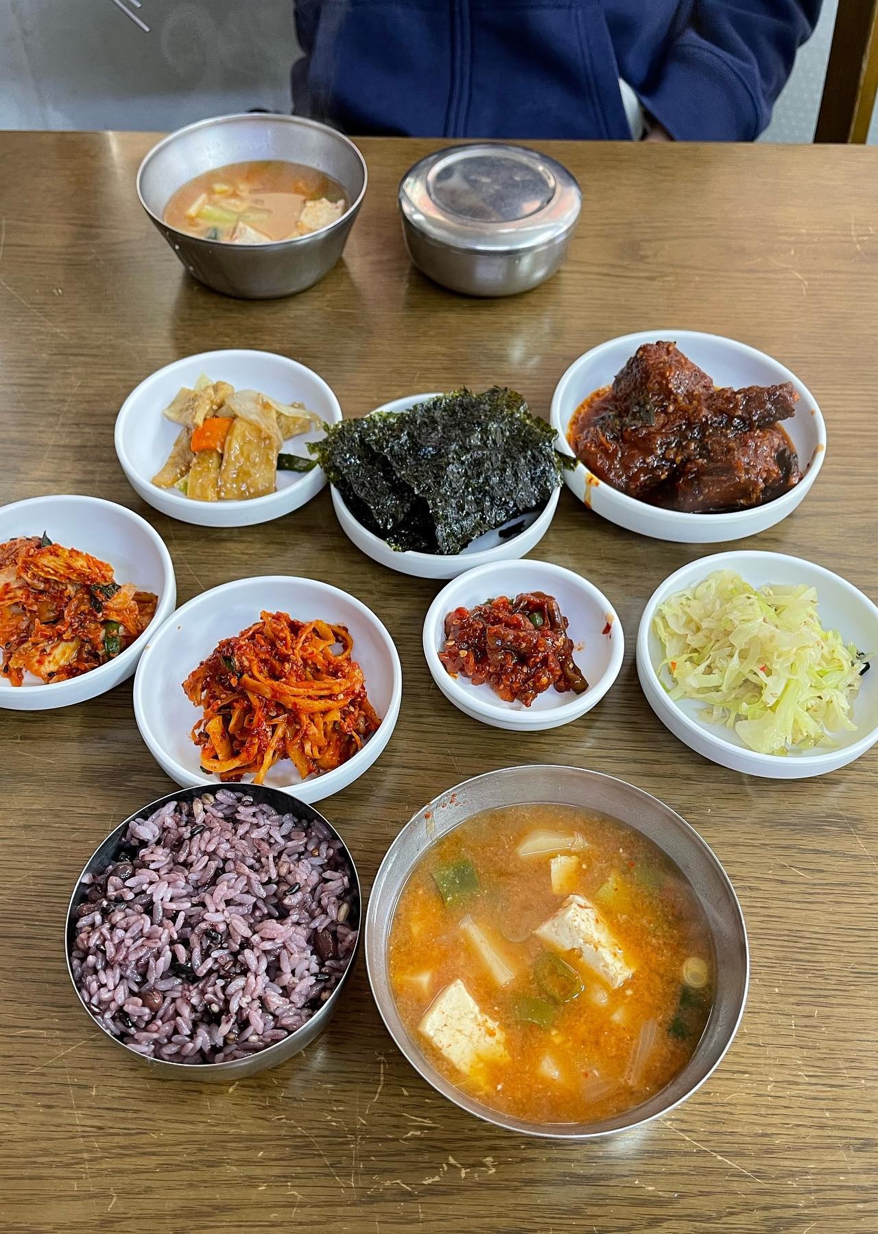 출처 : 가평식당 인스타그램 검색 결과