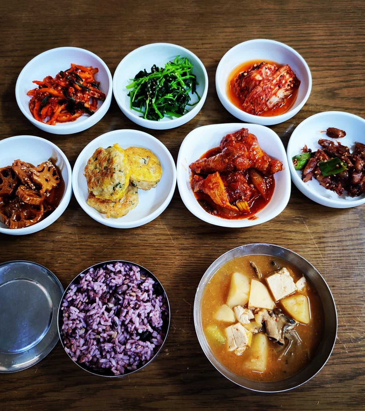 출처 : 가평식당 인스타그램 검색 결과