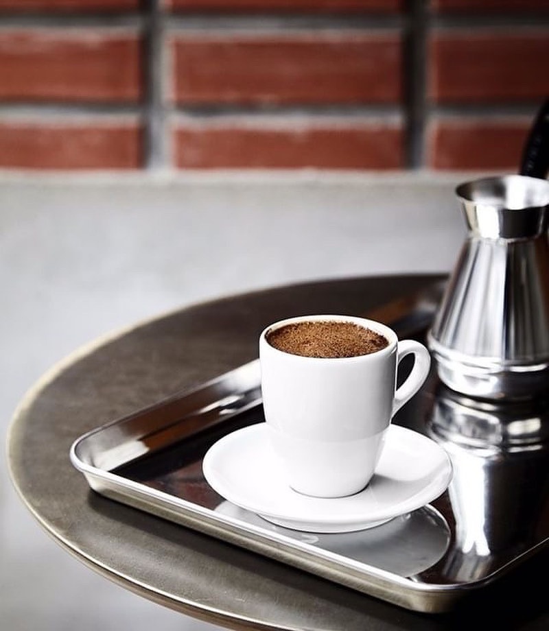 출처 : 샌드커피 논탄토 신촌 인스타그램 검색 결과