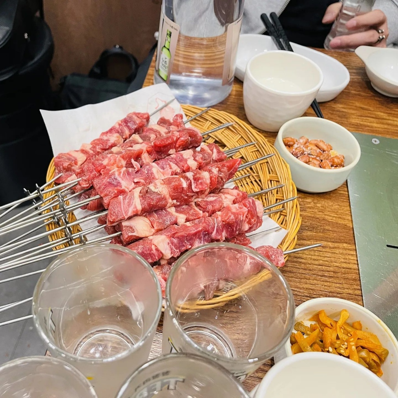 마봉양꼬치 - 서울 강남, 양재 도곡 | 맛집검색 식신