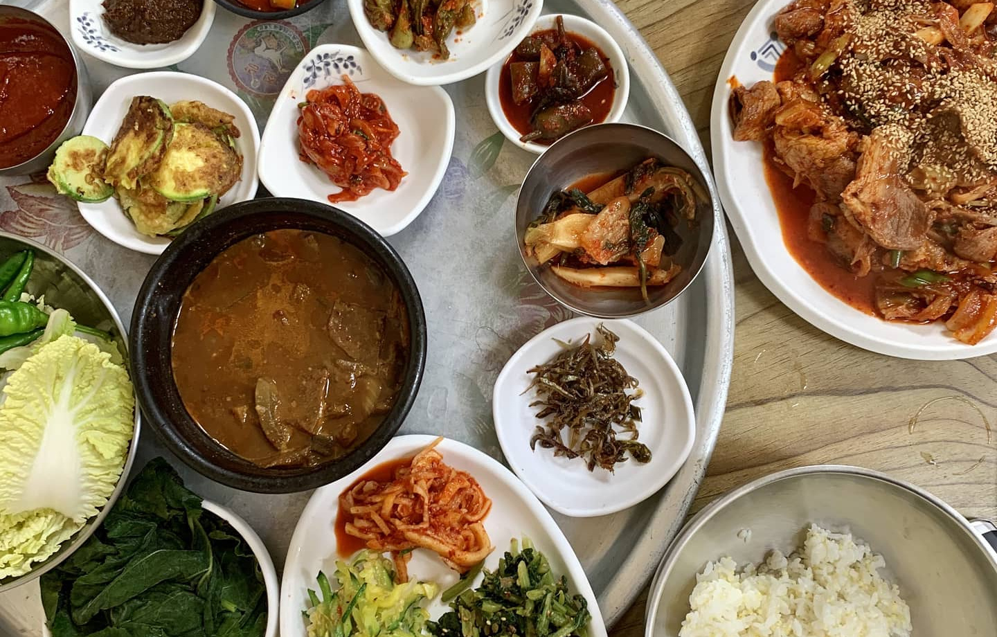 출처 : 불개미식당 인스타그램 검색 결과