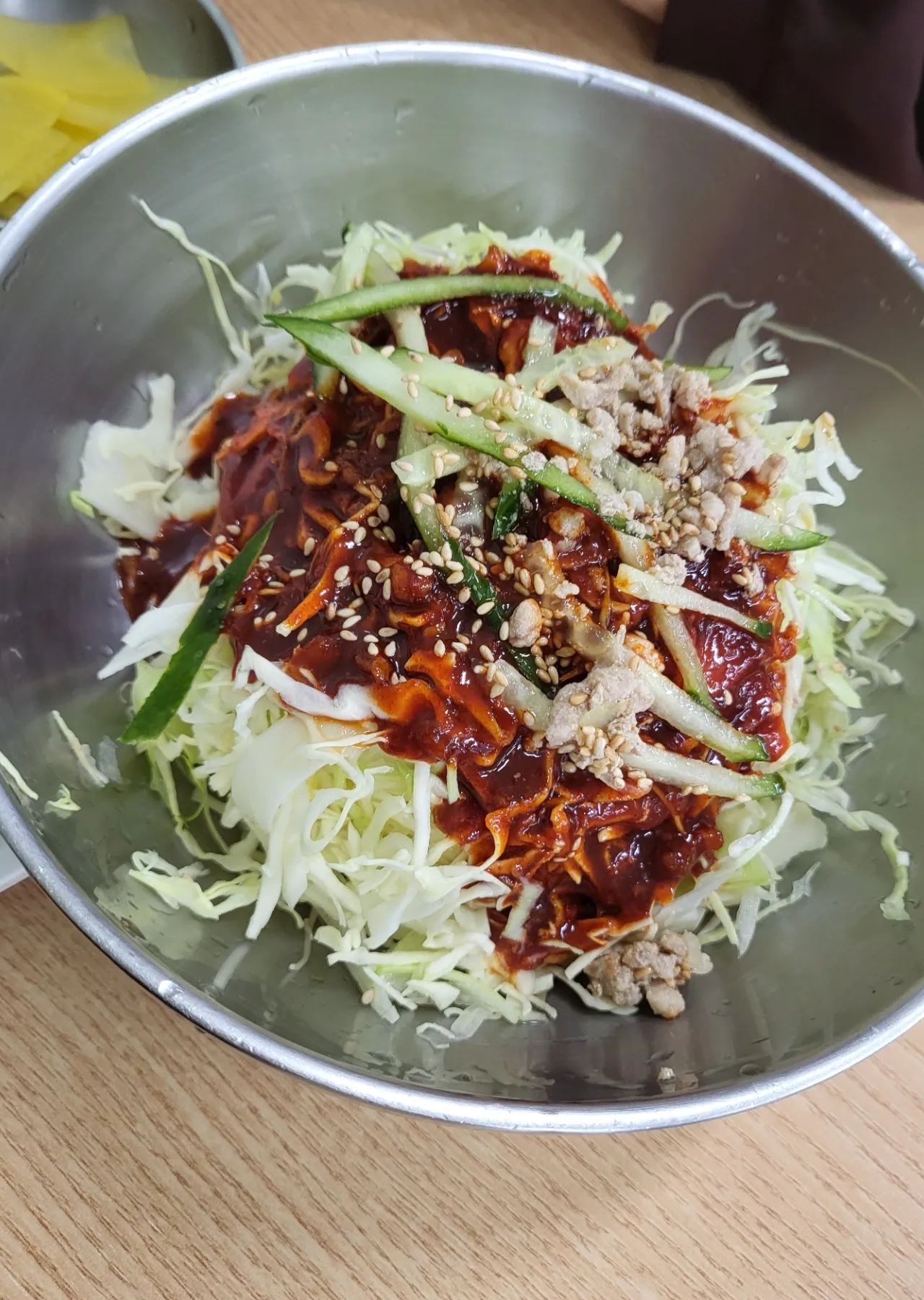 출처 : 미진분식본점 인스타그램 검색 결과