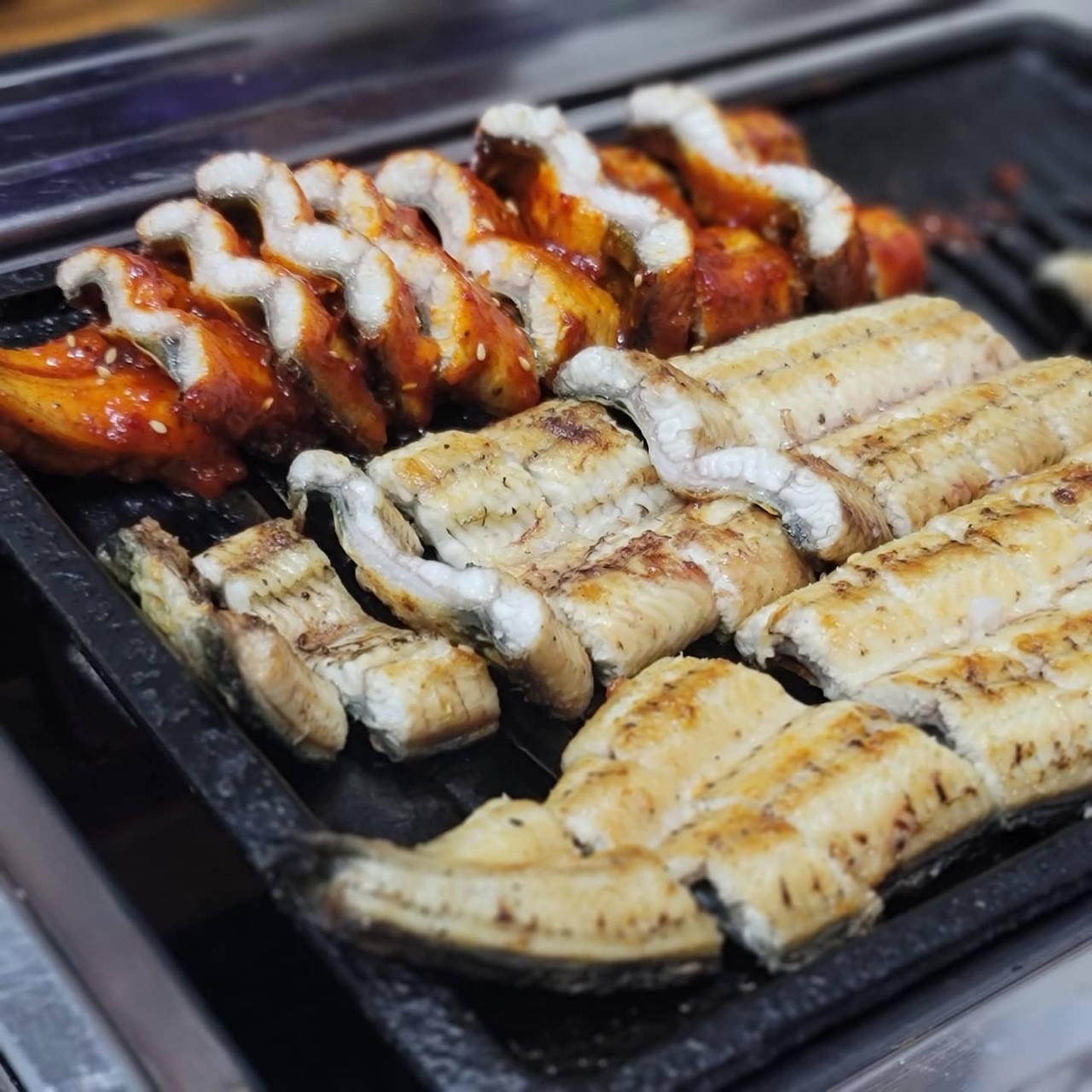 금강 - 제주, 서귀포시내 | 맛집검색 식신