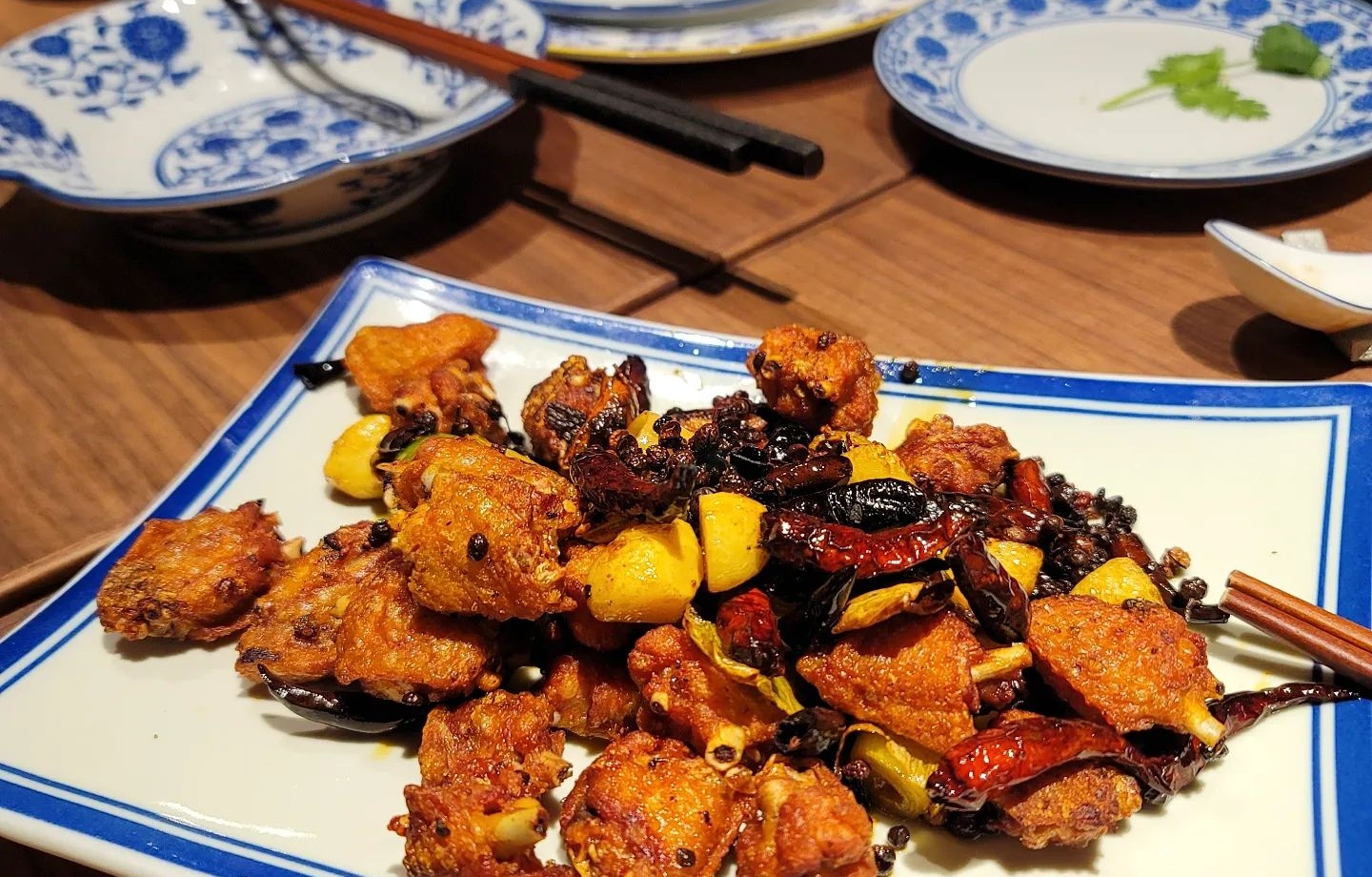 출처 : 계향각 인스타그램 검색 결과