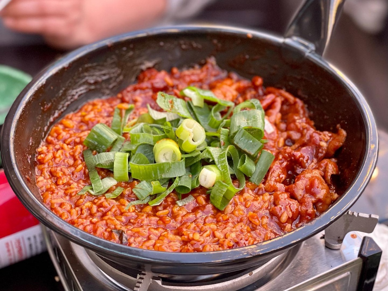 팔도실비집 - 충남, 논산 | 맛집검색 식신