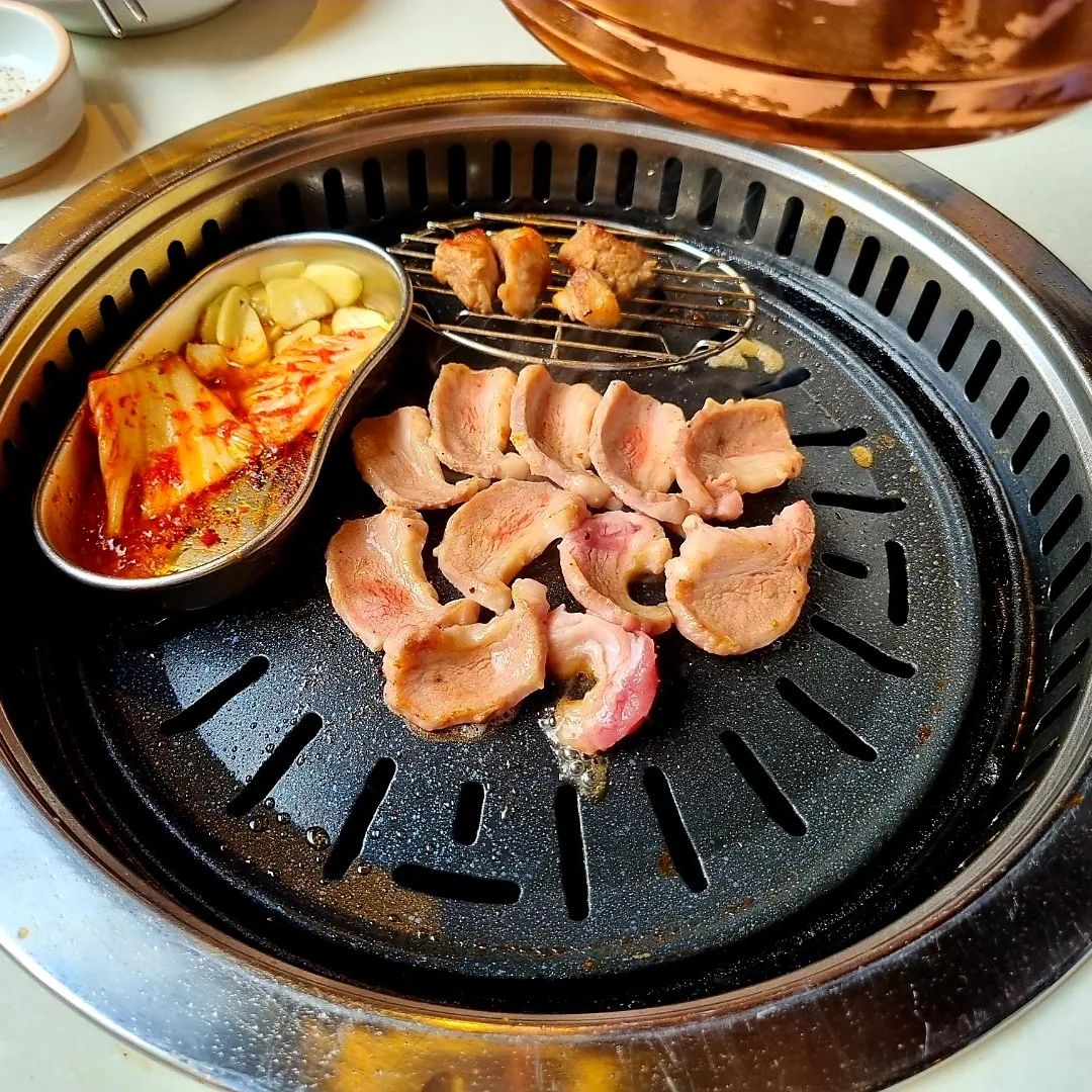 출처 : 봉고기 인스타그램 검색 결과