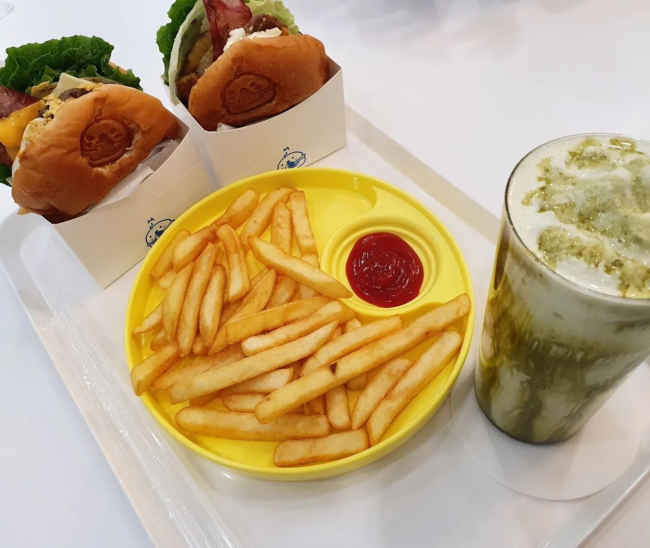 출처 : 풀리너마이트 인스타그램 검색 결과