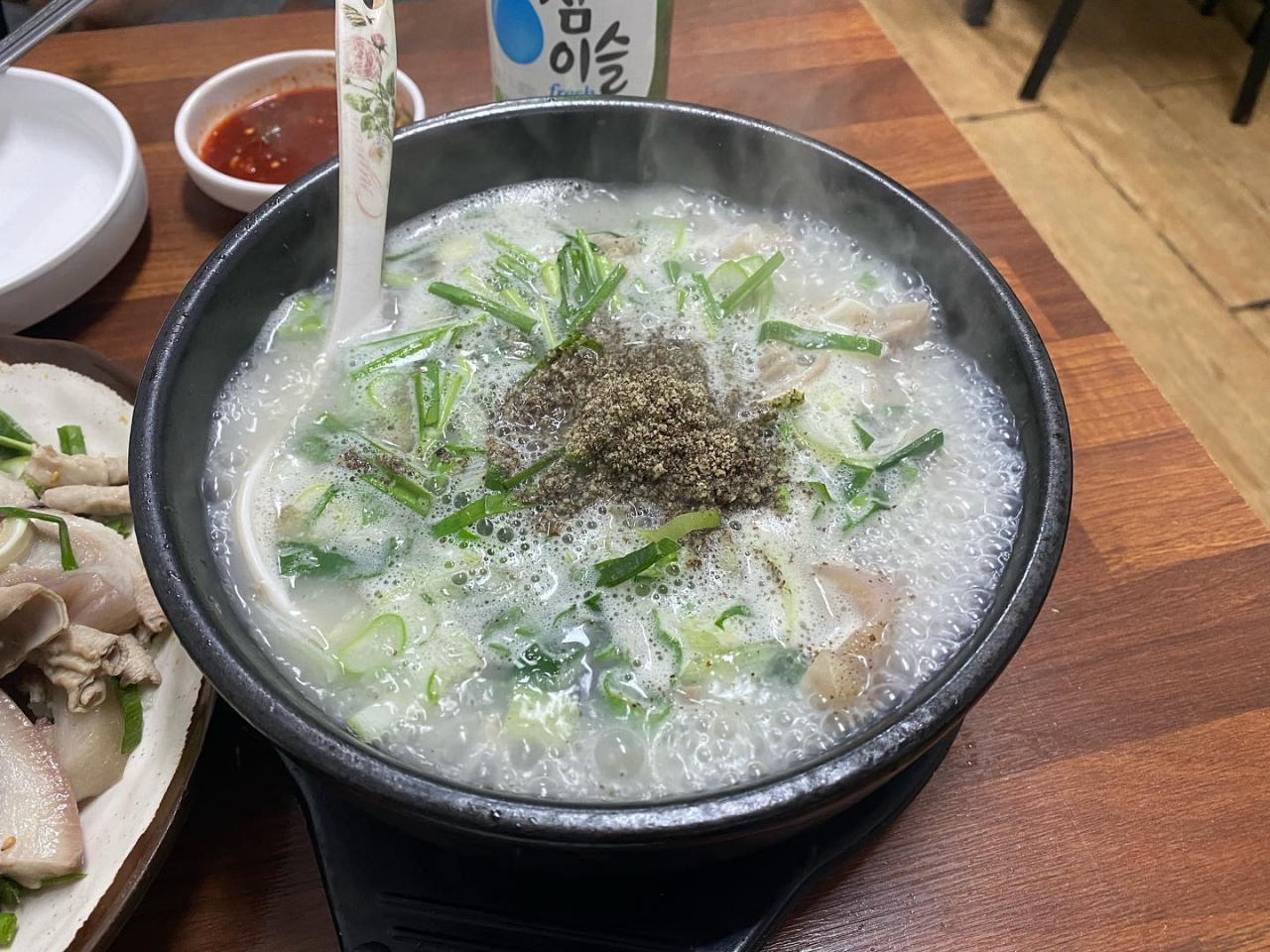 장터식당 - 경기, 성남 모란 복정 청계산 | 맛집검색 식신
