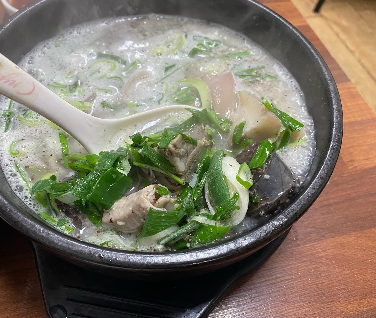 출처 : 장터식당 인스타그램 검색 결과