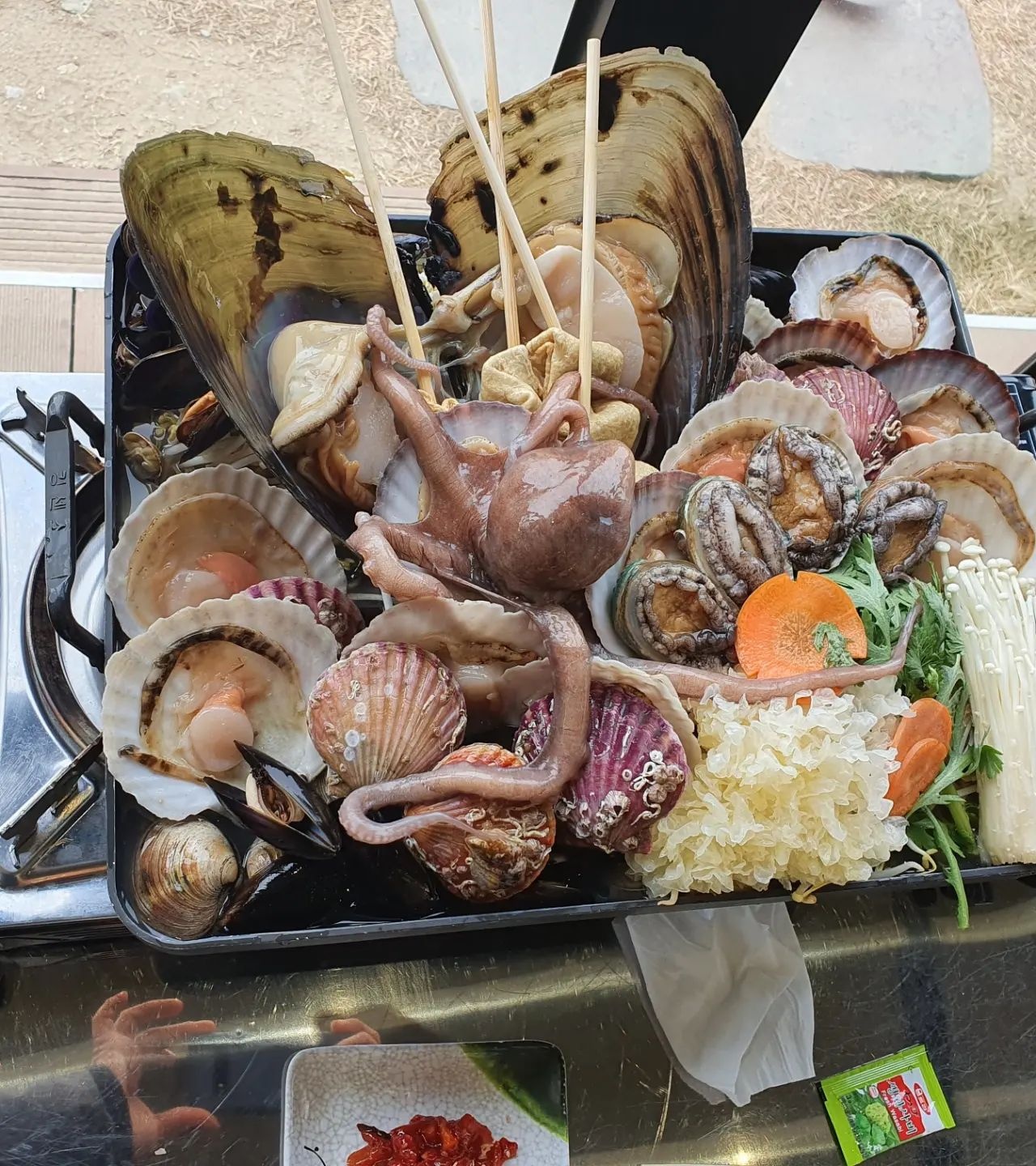 출처 : 바닷가소나무 인스타그램 검색 결과