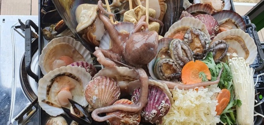 바닷가소나무