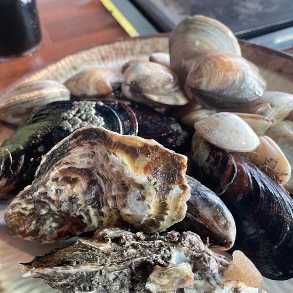 출처 : 조개마을 인스타그램 검색 결과