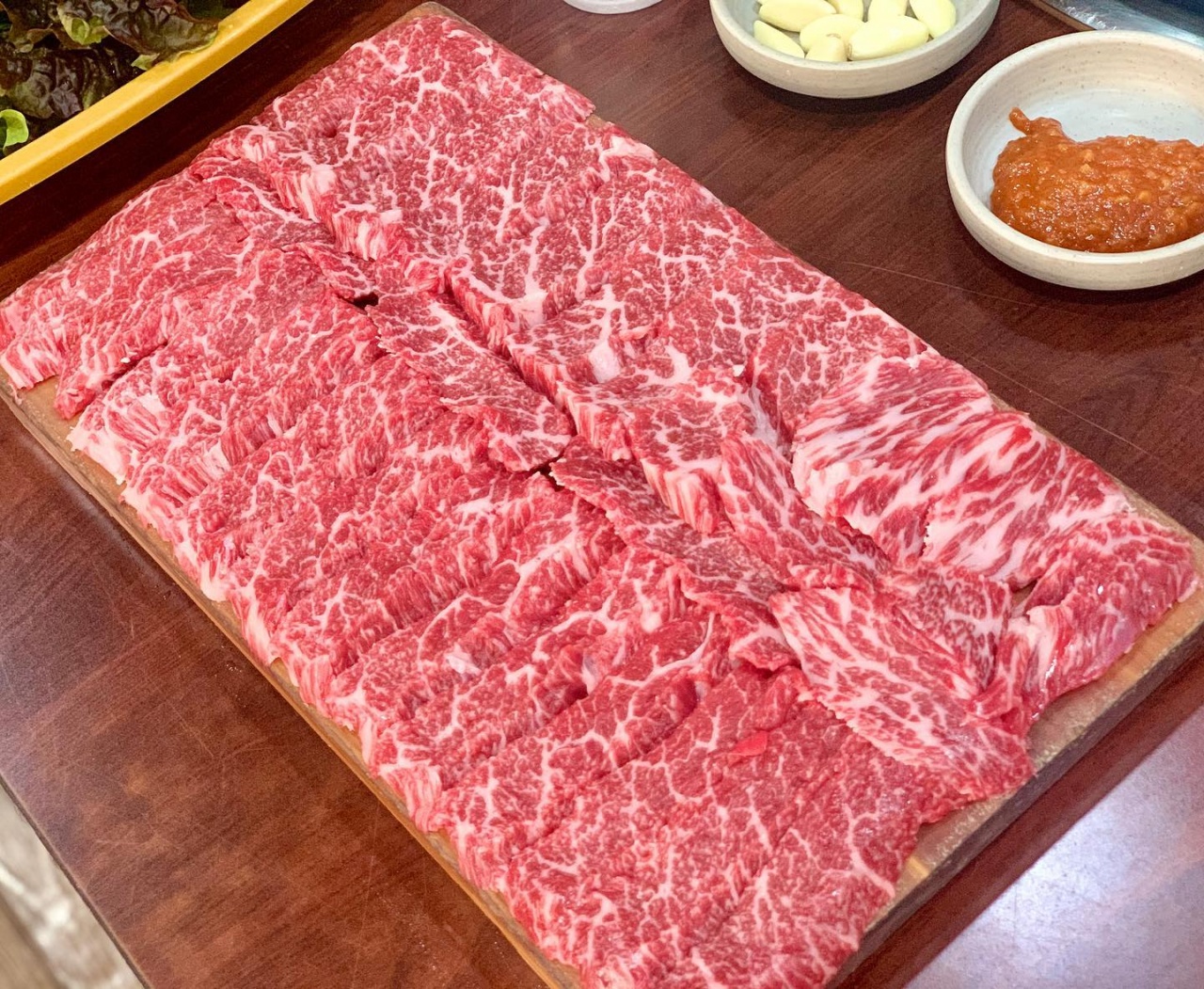 한우한우만 - 인천, 서구 검단 | 맛집검색 식신