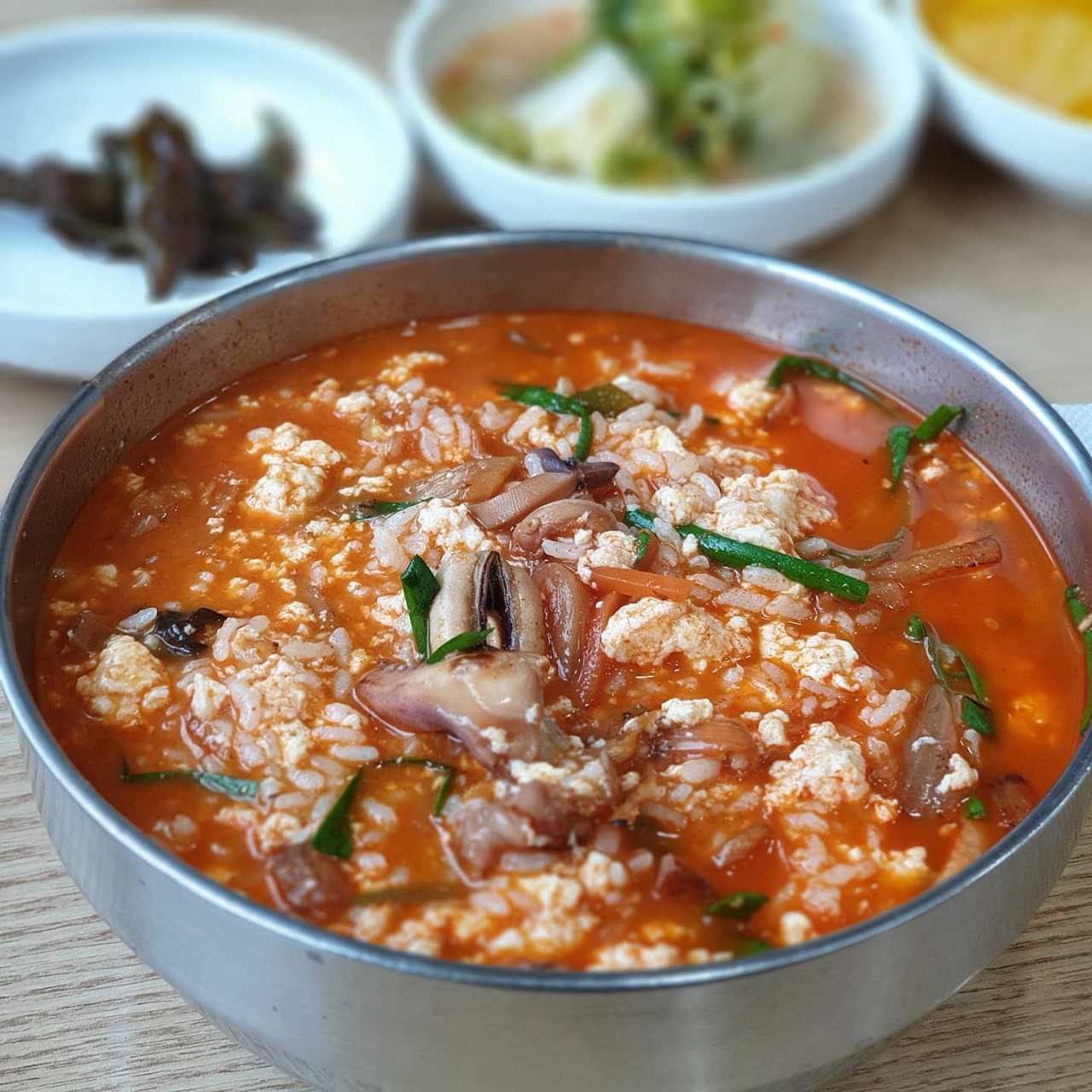 강릉짬뽕순두부 - 강원, 강릉시 | 맛집검색 식신
