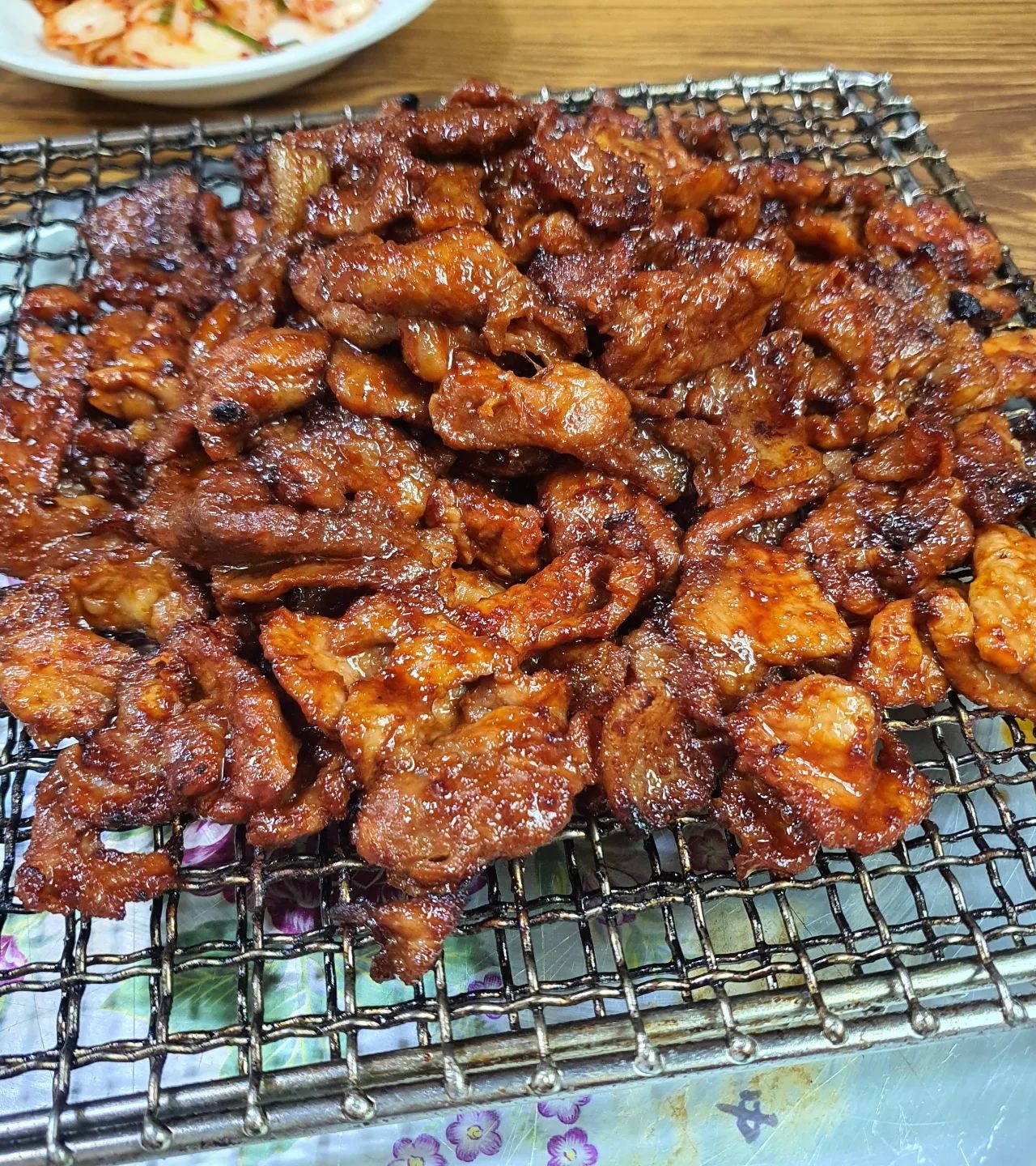 출처 : 남산가든 인스타그램 검색 결과