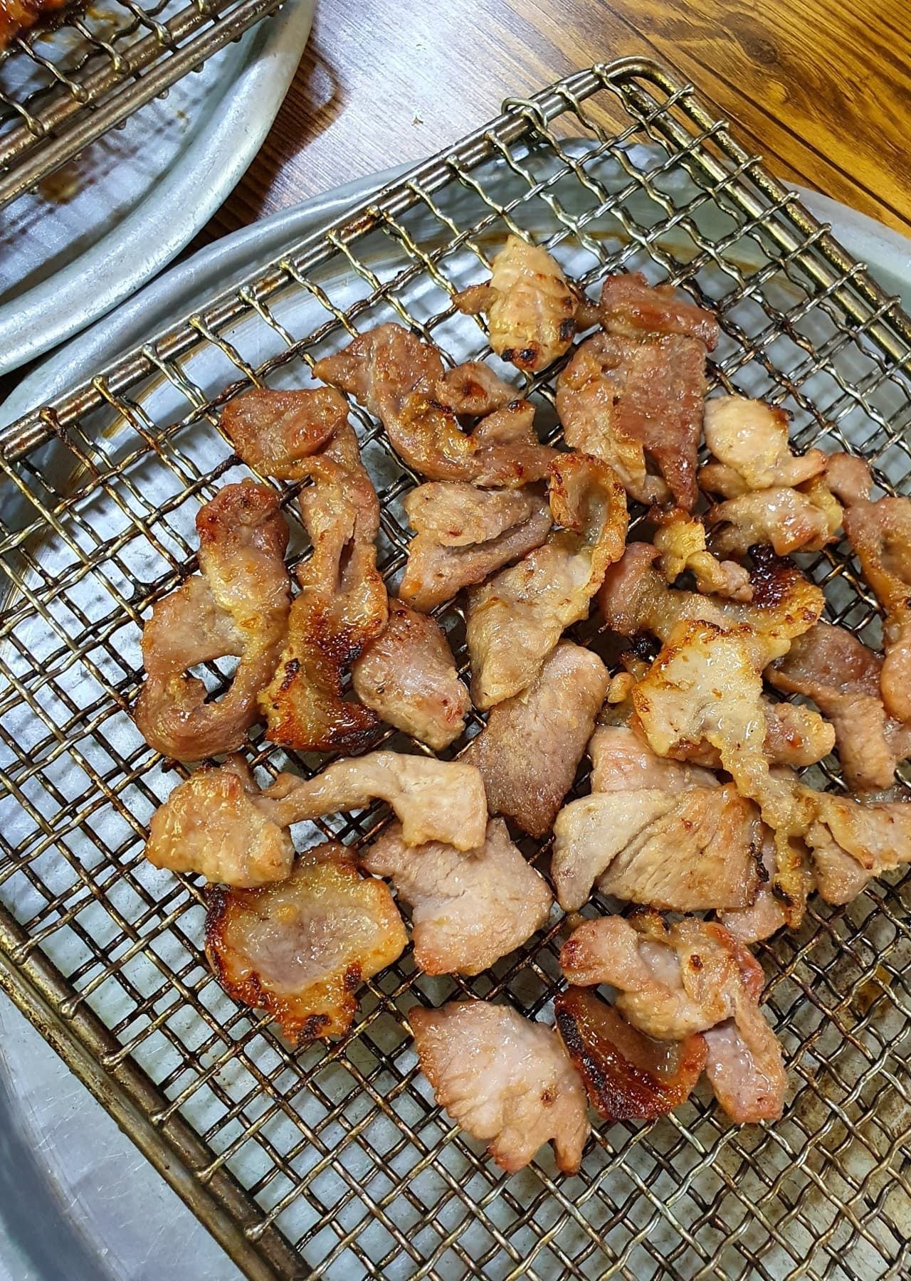 출처 : 남산가든 인스타그램 검색 결과