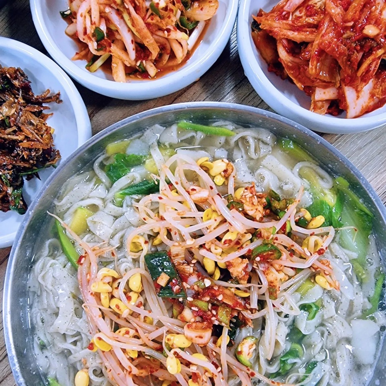 영원식당 - 경북, 상주 | 맛집검색 식신