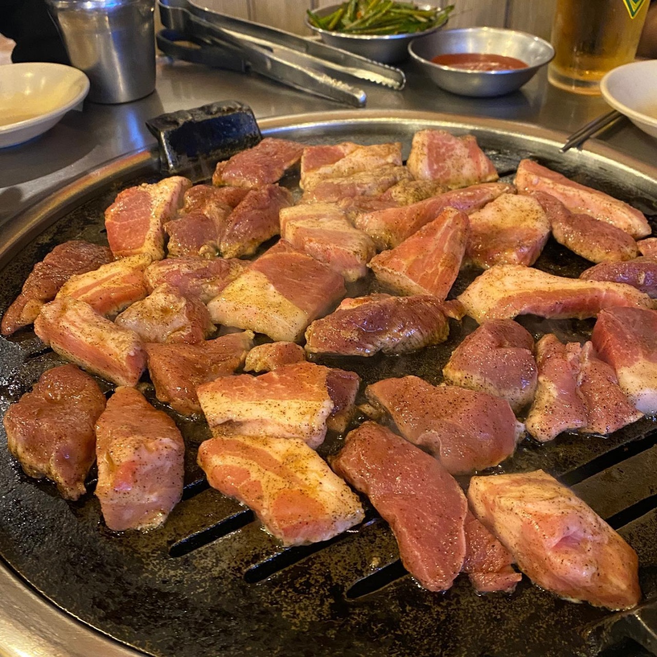 저팔계콧구멍 - 강원, 강릉시 | 맛집검색 식신