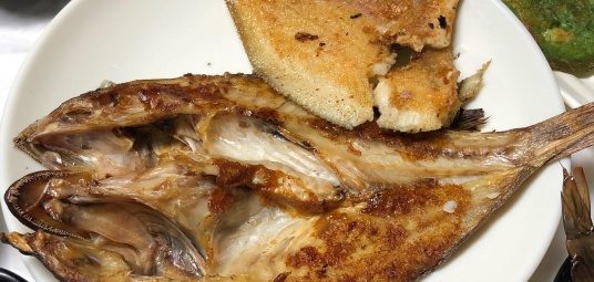 본전식당