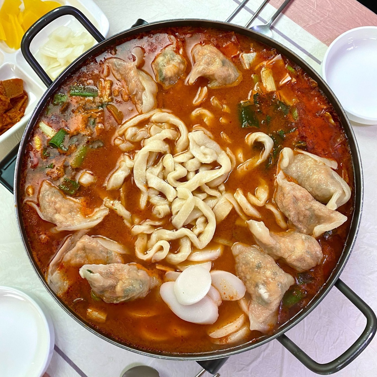의림만두국 - 충북, 제천 | 맛집검색 식신