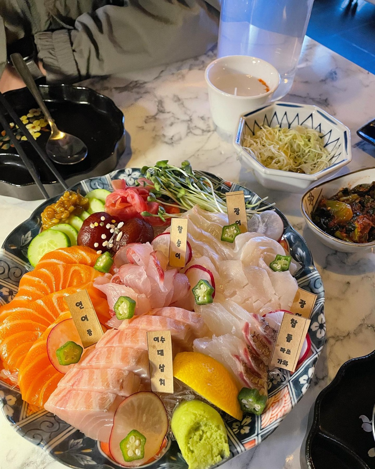 오롯 - 강원, 강릉시 | 맛집검색 식신