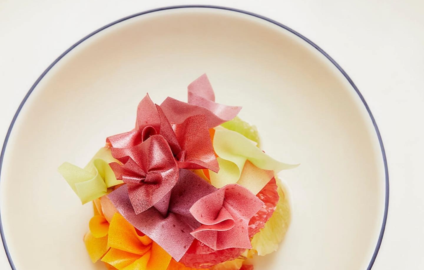 출처 : GUCCI OSTERIA SEOUL 인스타그램 검색 결과