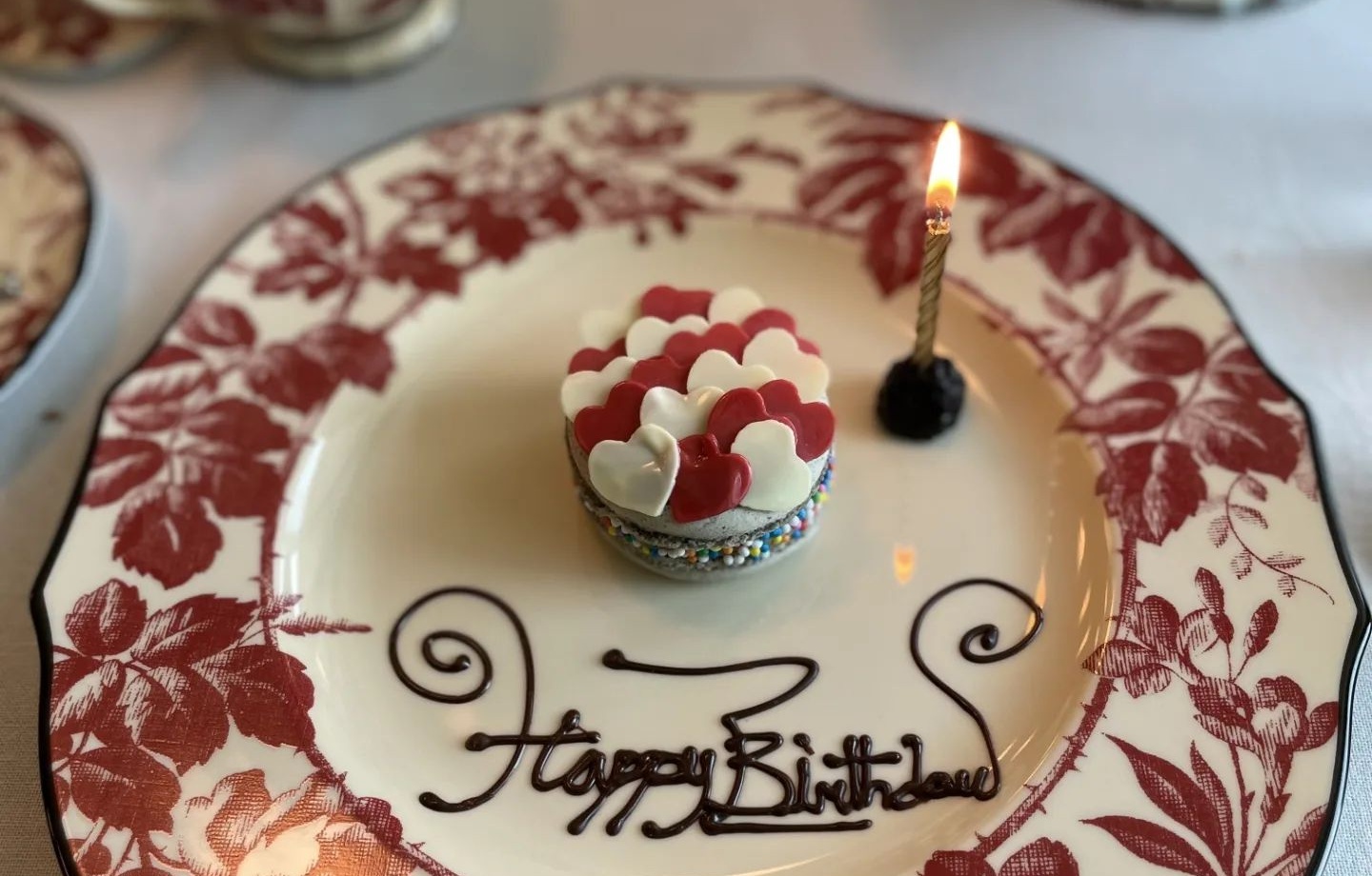 출처 : GUCCI OSTERIA SEOUL 인스타그램 검색 결과