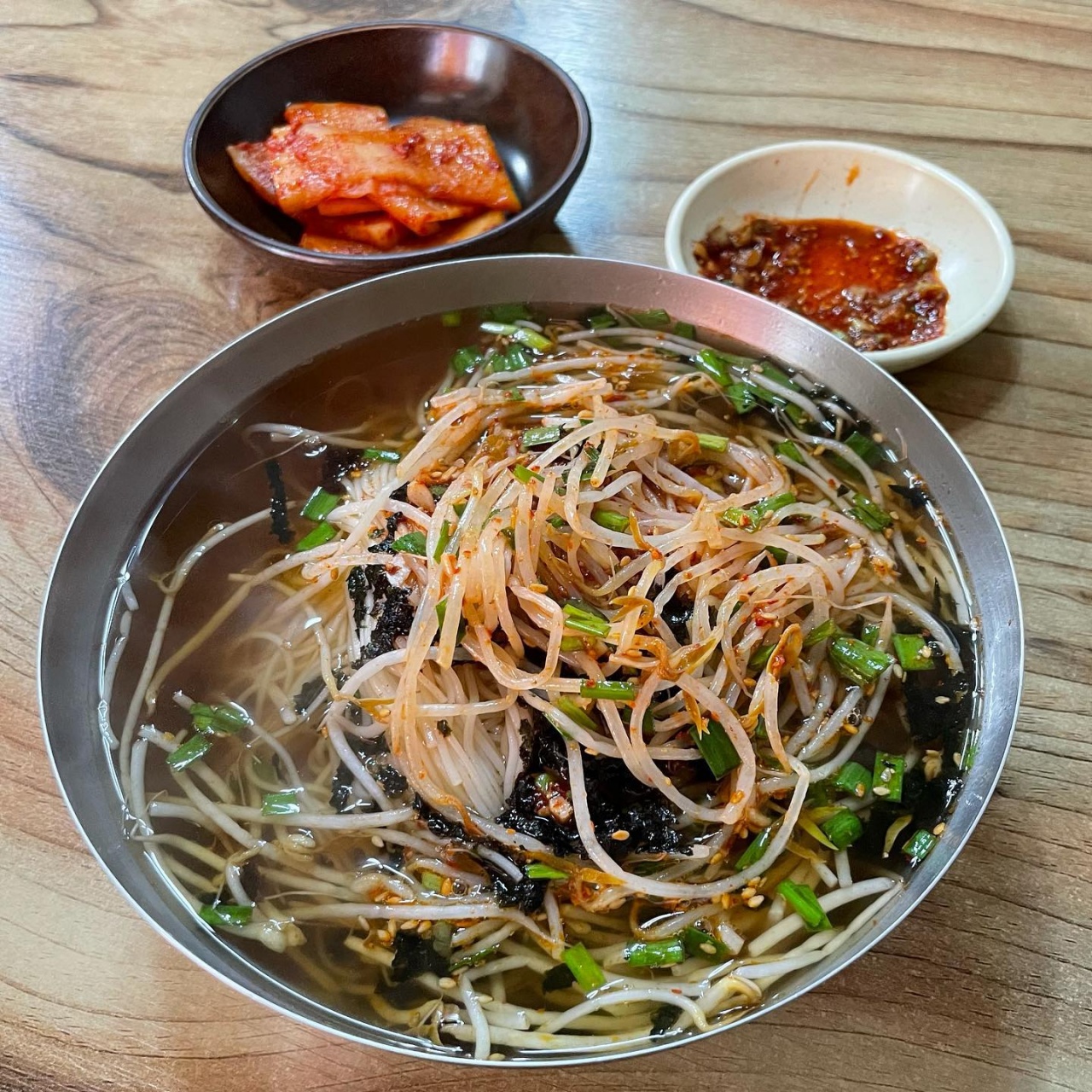 까치분식|강원 / 동해/망상, 한식맛집 | 식신 맛집추천