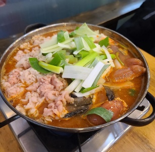 서울 잠실새내 해물탕/해물요리 맛집 BEST 5 매거진에 대한 사진입니다.