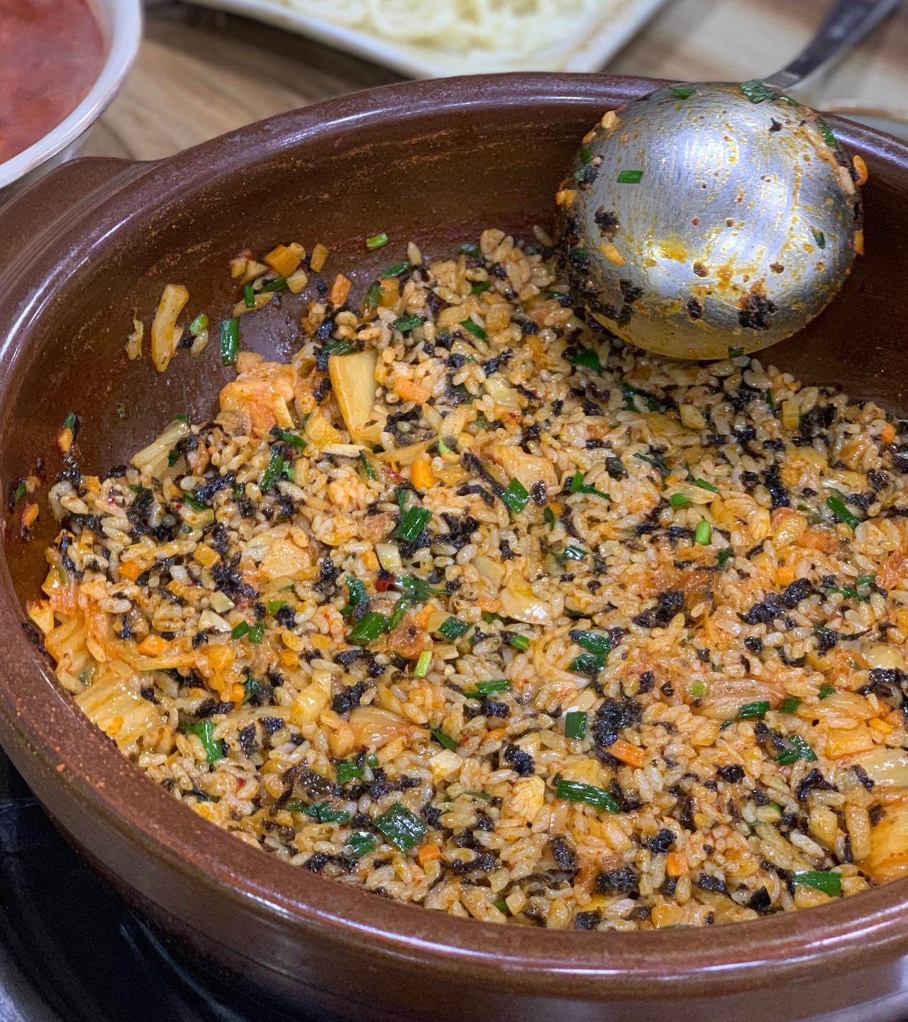 출처 : 명성손만두 인스타그램 검색 결과