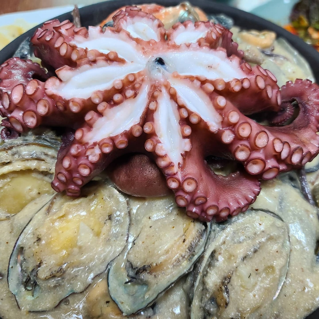 봉정식당 - 경남, 남해군 | 맛집검색 식신