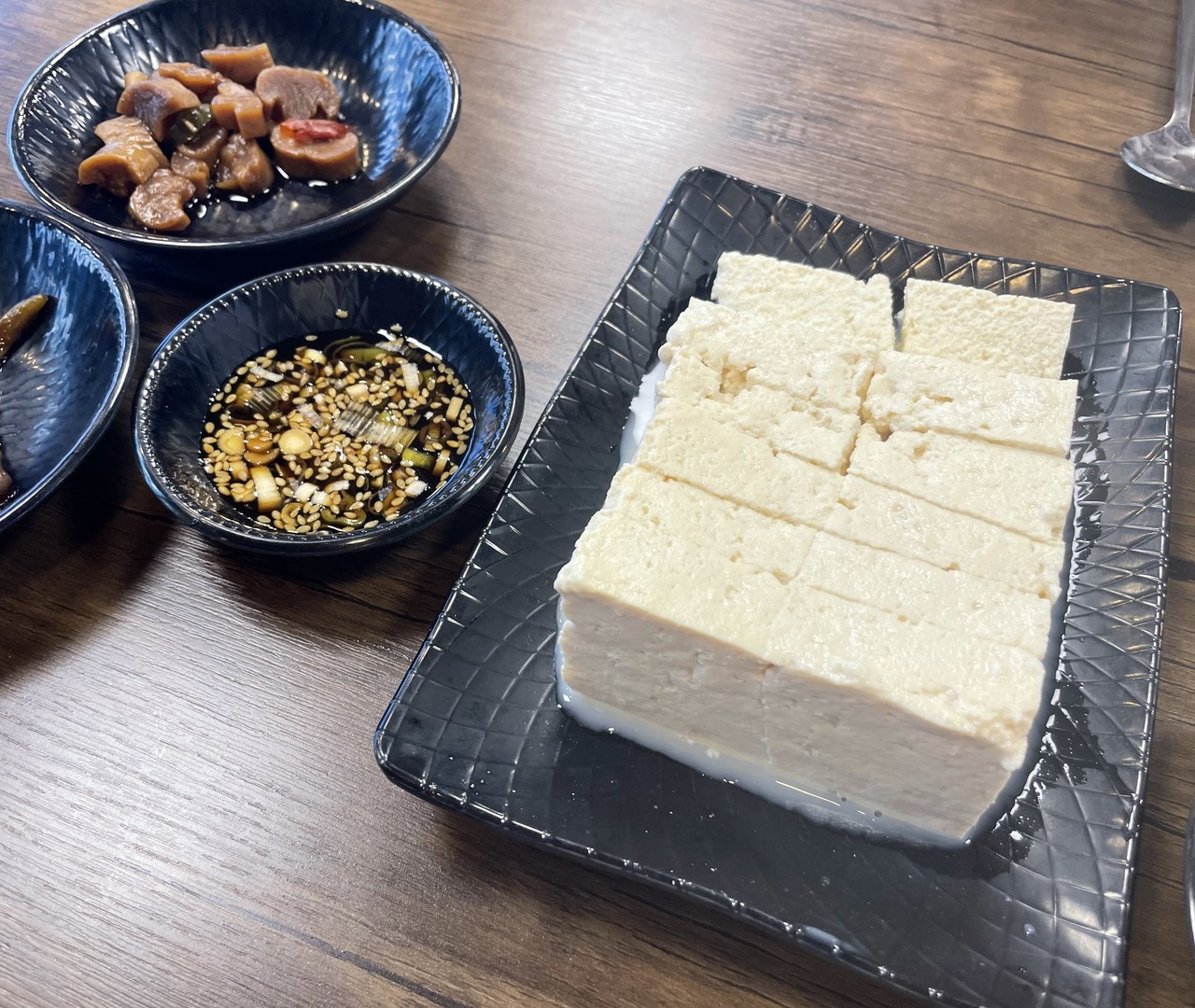 출처 : 우리콩짬뽕순두부 인스타그램 검색 결과