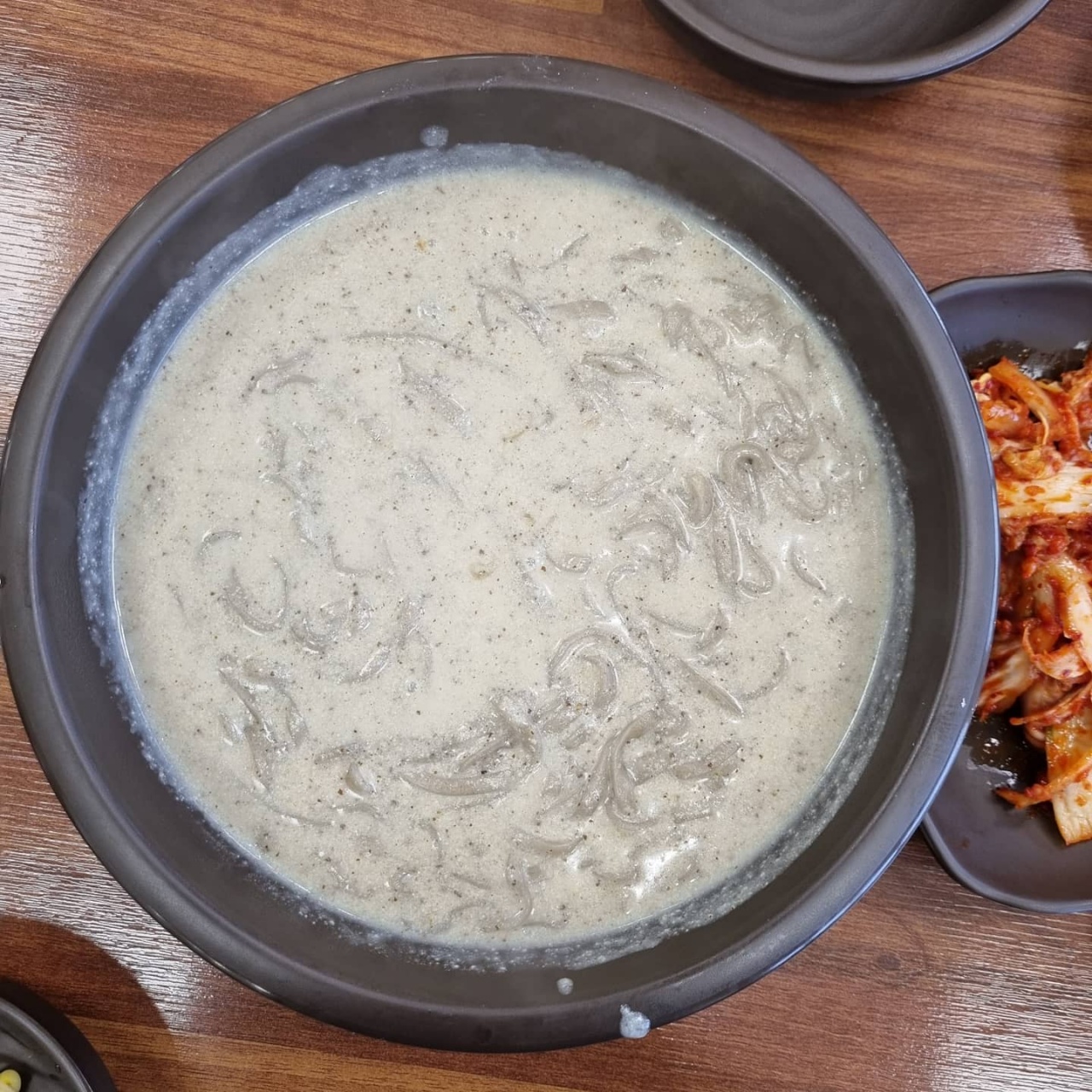 들깨방앗간 - 경기, 화성 병점 | 맛집검색 식신