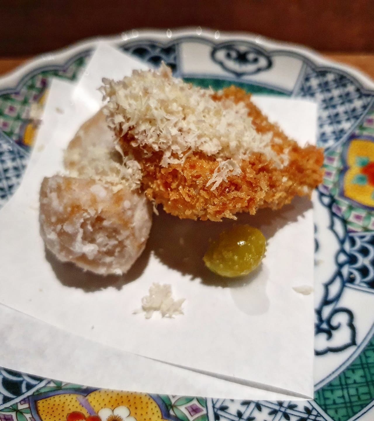 출처 : 와쇼쿠 산고 인스타그램 검색 결과