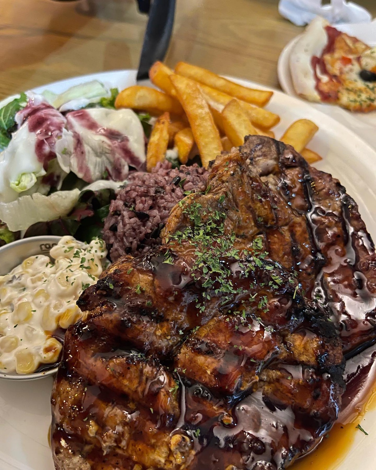 라라코스트 - 경남, 밀양 | 맛집검색 식신