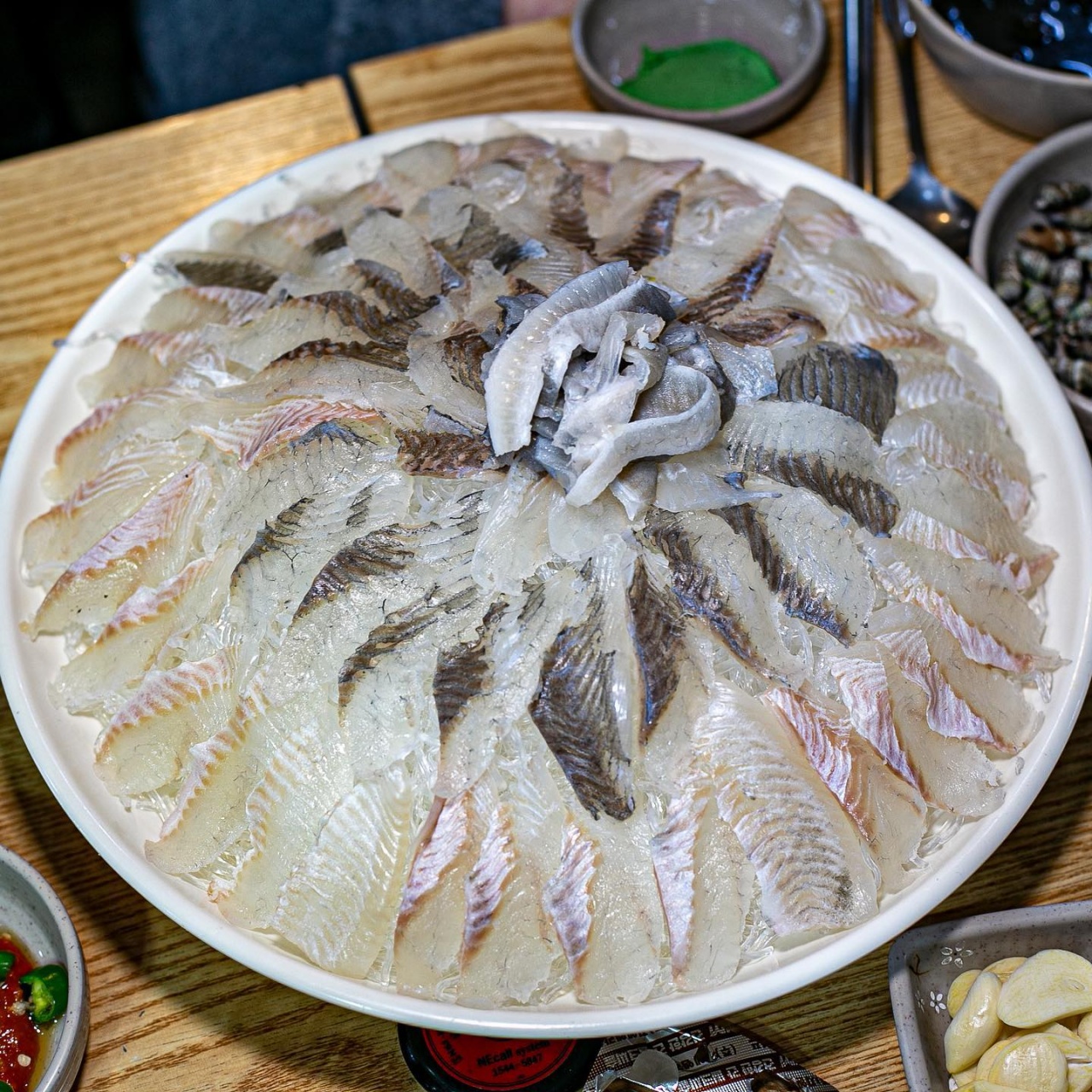 만선회집 - 서울 강북, 동대문 장충 신당 | 맛집검색 식신