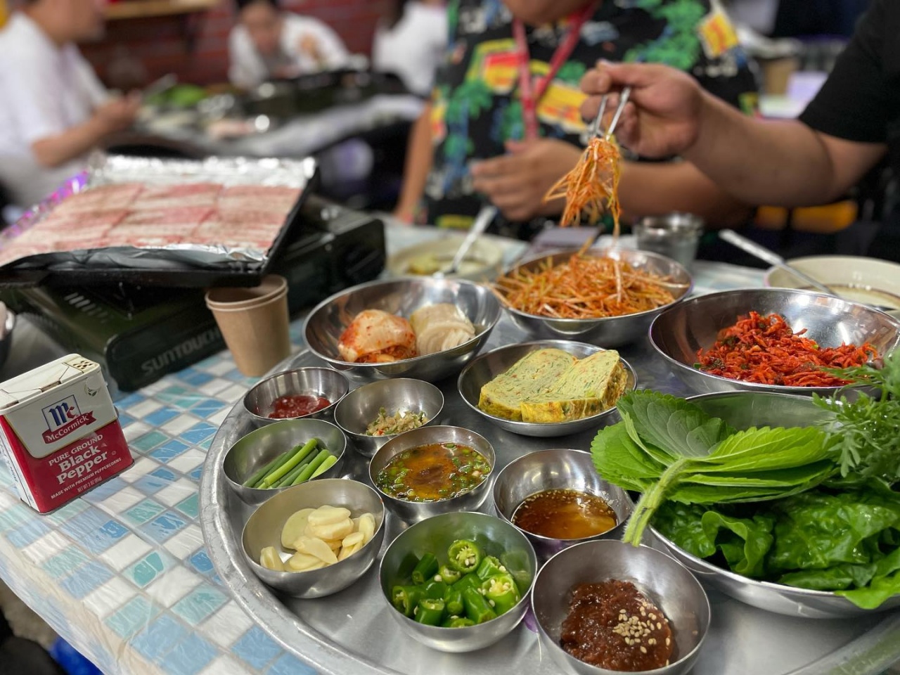 서브1