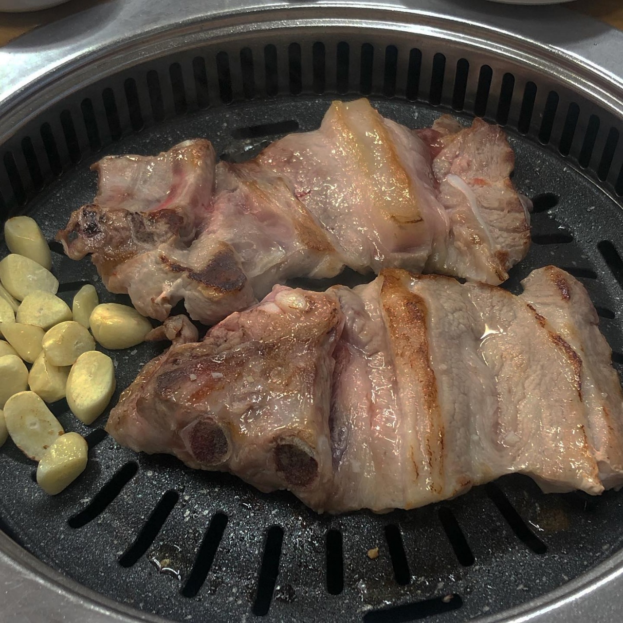 평산숯불갈비 - 제주, 제주시내 | 맛집검색 식신