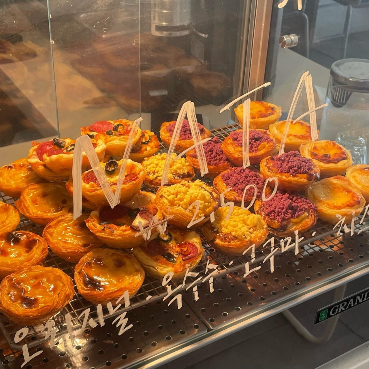 카페 호작질 - 대구, 달서구 성서 계명대 | 맛집검색 식신